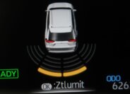 Toyota RAV4 SUV 2,5 l 131 kw