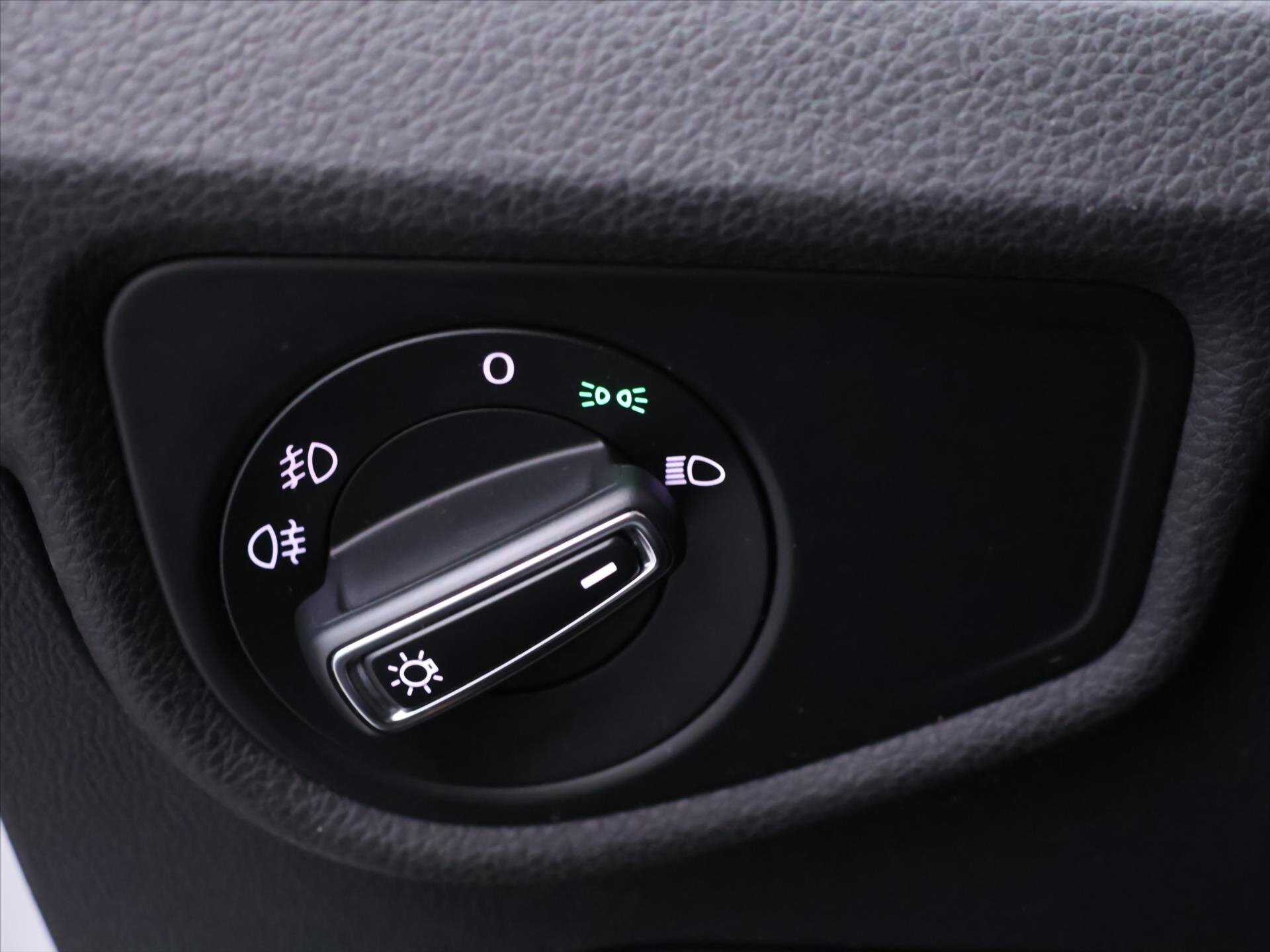 Volkswagen Touran MPV 1,4 l 110 kw