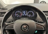 Škoda Octavia Liftback 1,8 l 132 kw