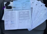 Volkswagen Sharan MPV 2,0 l 135 kw