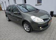 Renault Clio Kombi 1,1 l 55 kw