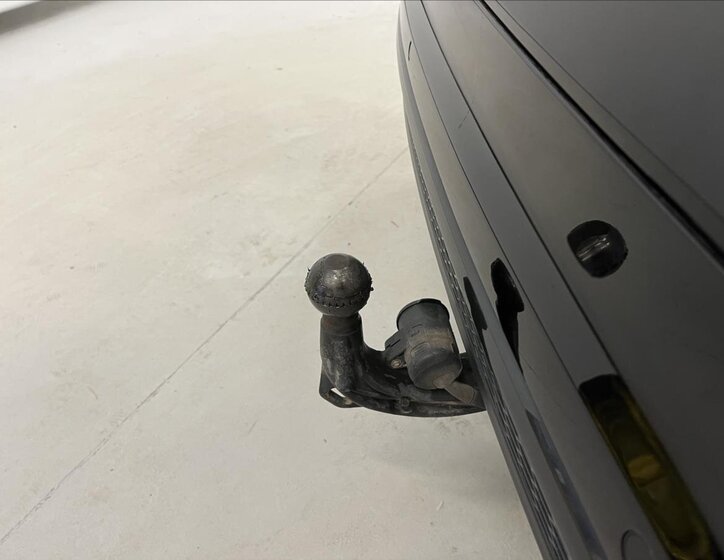 Audi SQ7 SUV / Terénní 4,0 l 320 kw