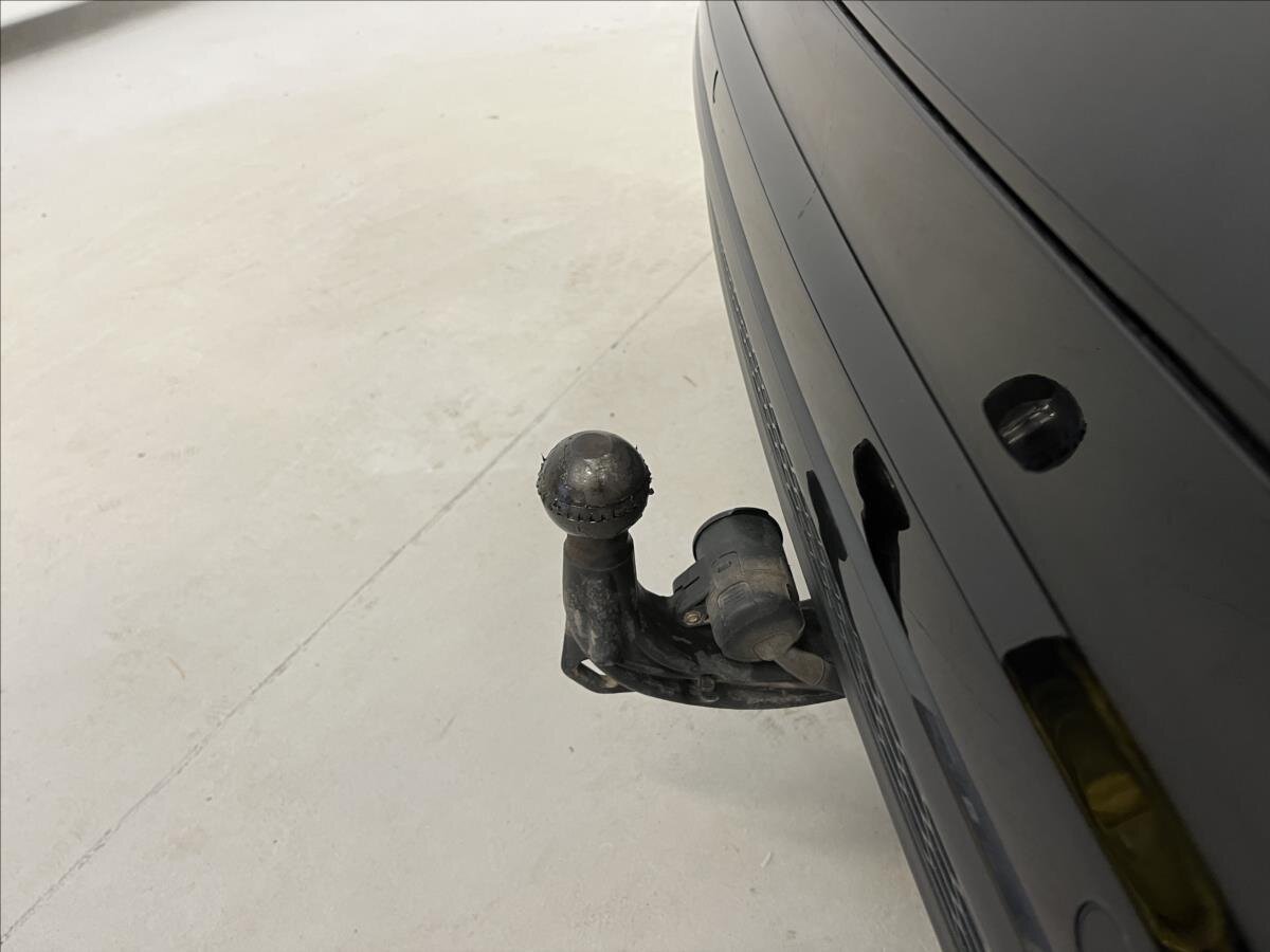 Audi SQ7 SUV / Terénní 4,0 l 320 kw