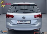 Volkswagen Passat Kombi 2,0 l 110 kw