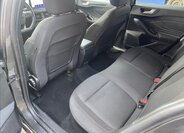 Ford Focus Kombi 1,5 l 88 kw