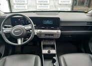 Hyundai Kona SUV / Terénní 1,6 l 145 kw