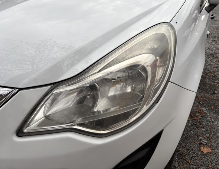 Opel Corsa Hatchback 1,2 l 55 kw