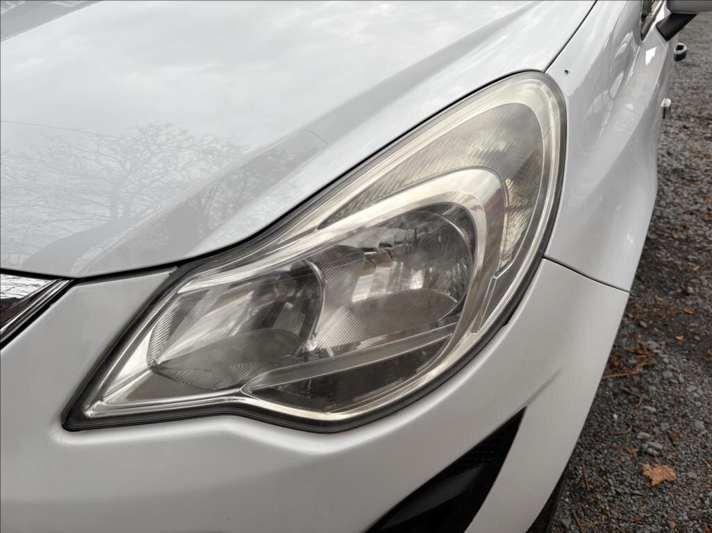 Opel Corsa Hatchback 1,2 l 55 kw