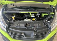 Renault Trafic Skříň 1,6 l 70 kw