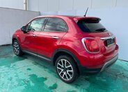 Fiat 500X SUV 2,0 l 103 kw