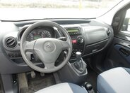 Citroën Nemo Hatchback 1,4 l 54 kw