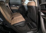 Volkswagen Touareg SUV 3,0 l 210 kw