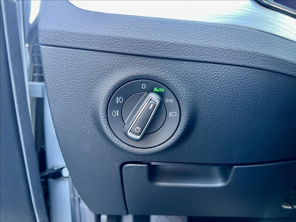 Škoda Superb Kombi 2,0 l 110 kw