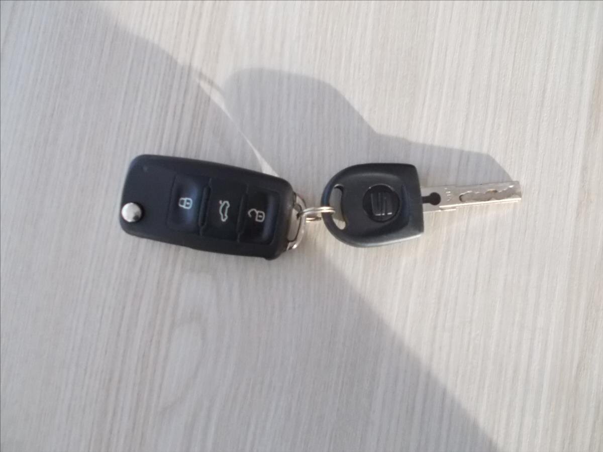 Seat Mii Hatchback 999,0 44 kw