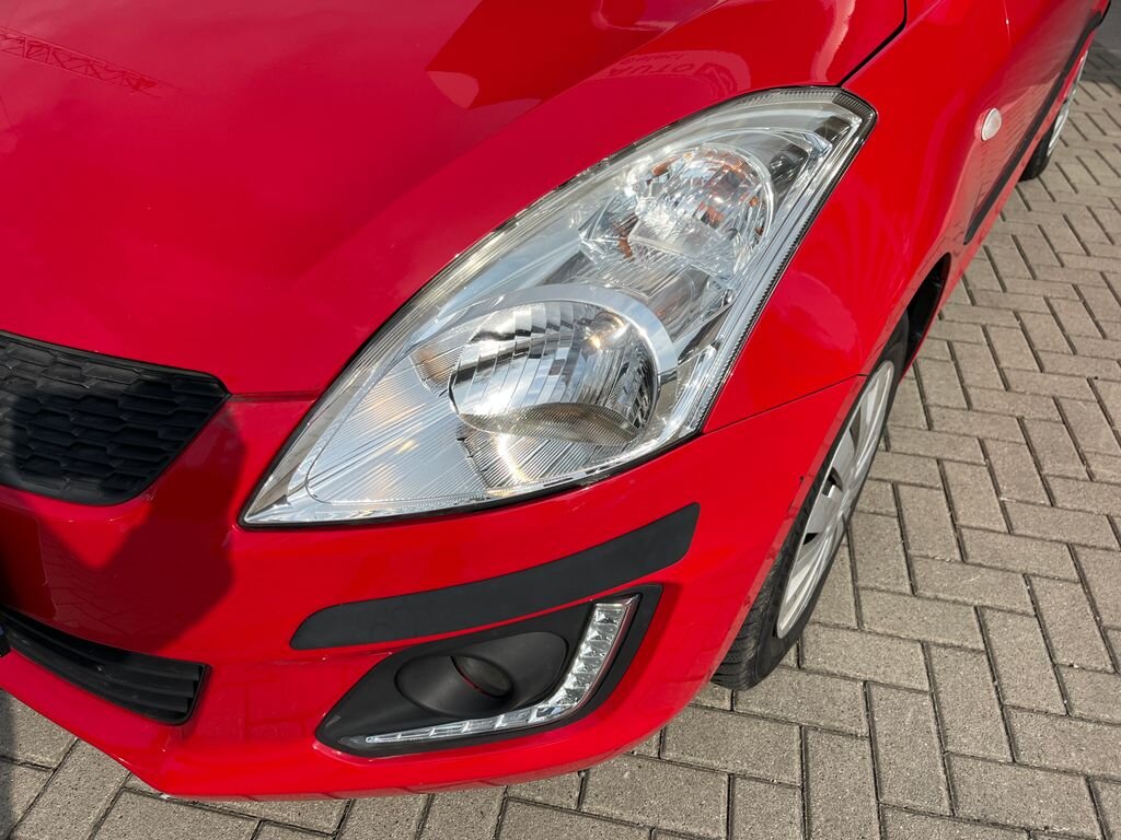 Suzuki Swift Hatchback 1,2 l 69 kw