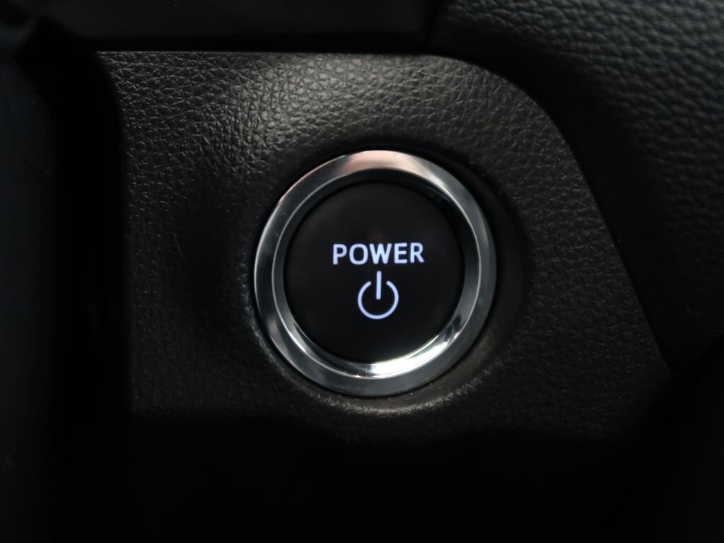 Toyota RAV4 Kombi 2,5 l 131 kw