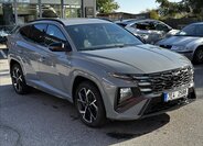 Hyundai Tucson SUV 1,6 l 117 kw