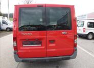 Ford Transit 9