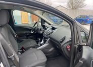 Ford B-MAX 10
