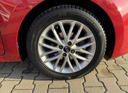 KIA Rio Hatchback 1,4 l 73 kw