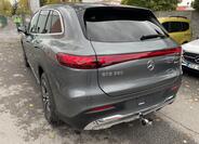 Mercedes-Benz EQS 21