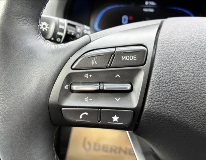 Hyundai i30 Kombi 1,5 l 70 kw