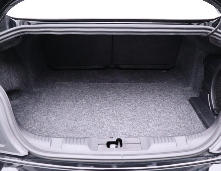 Ford Mustang Kupé 5,0 l 310 kw