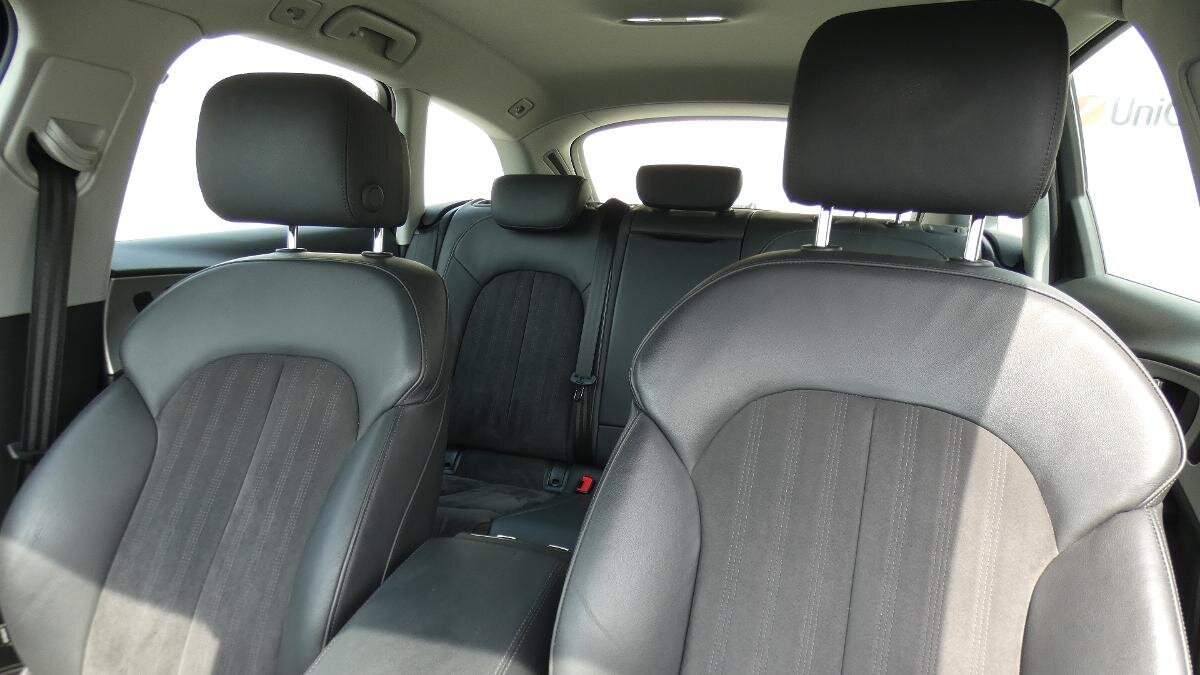 Audi A6 Kombi 3,0 l 200 kw