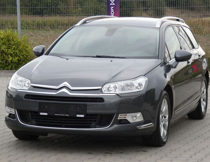 Citroën C5 2