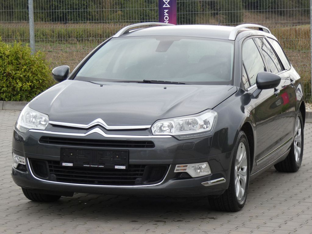 Citroën C5