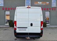 Citroën Jumper Skříň 2,2 l 103 kw