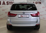 BMW X5 SUV / Terénní 2,0 l 160 kw