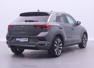 Volkswagen T-Roc SUV 1,5 l 110 kw