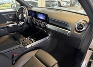 Mercedes-Benz EQB 18