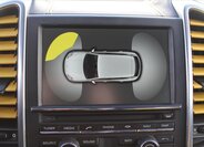 Porsche Cayenne SUV 4,8 l 397 kw