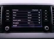 Škoda Karoq SUV 2,0 l 110 kw