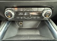 Mazda CX-5 SUV / Terénní 2,2 l 110 kw