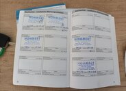 Ford Focus Hatchback 1,4 l 59 kw