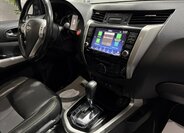 Nissan Navara SUV 2,3 l 140 kw