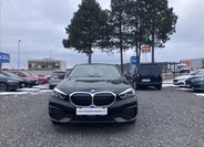 BMW Řada 1 Hatchback 1,5 l 100 kw
