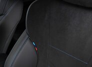 BMW X2 SUV / Terénní 1,5 l 125 kw