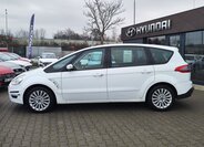 Ford S-MAX 8