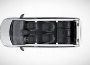 Mercedes-Benz Třídy V 3