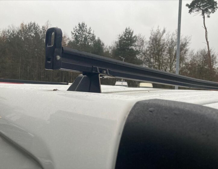 Opel Vivaro VAN-Minibus 1,6 l 89 kw