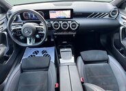 Mercedes-Benz Třídy A Hatchback 0,0 225 kw