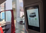 Volkswagen California VAN-Minibus 2,0 l 110 kw