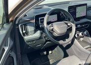 Škoda Kodiaq SUV / Terénní 2,0 l 142 kw