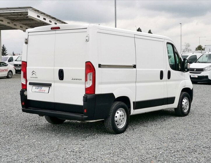 Citroën Jumper 3