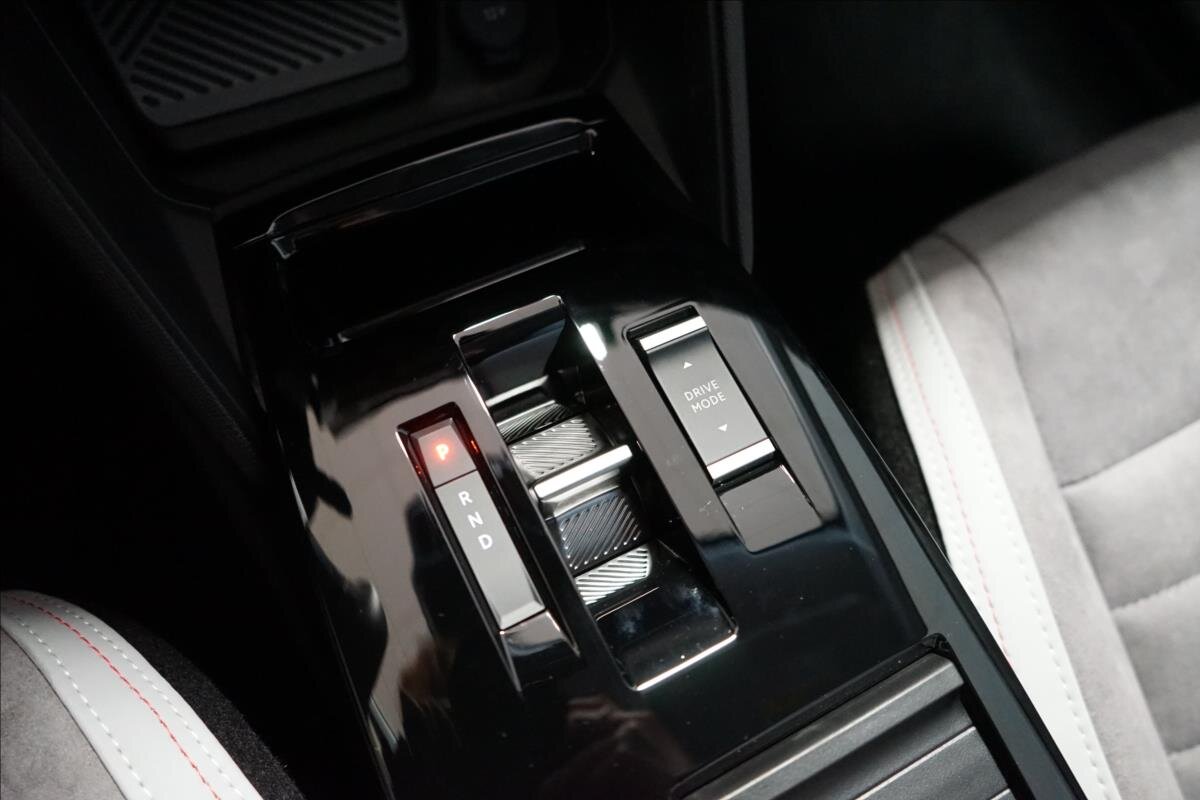 Citroën C4 Hatchback 1,2 l 96 kw