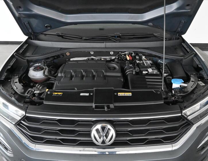 Volkswagen T-Roc 5
